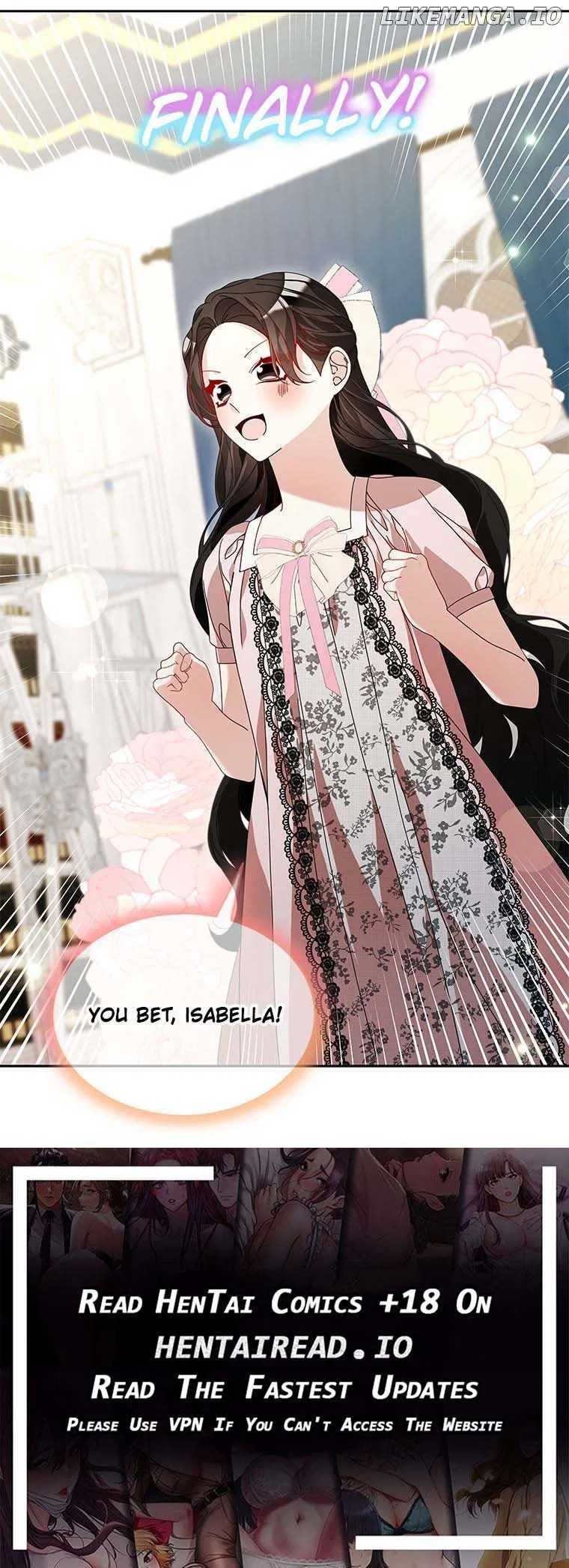 Moonlight Beauty Parlor Chapter 61 – Page 62