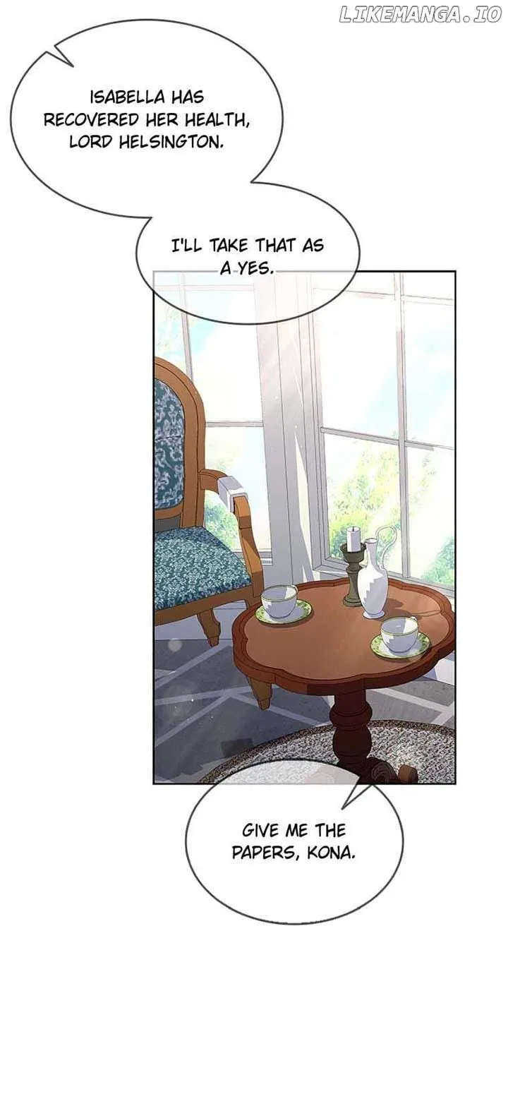 Moonlight Beauty Parlor Chapter 60 – Page 4