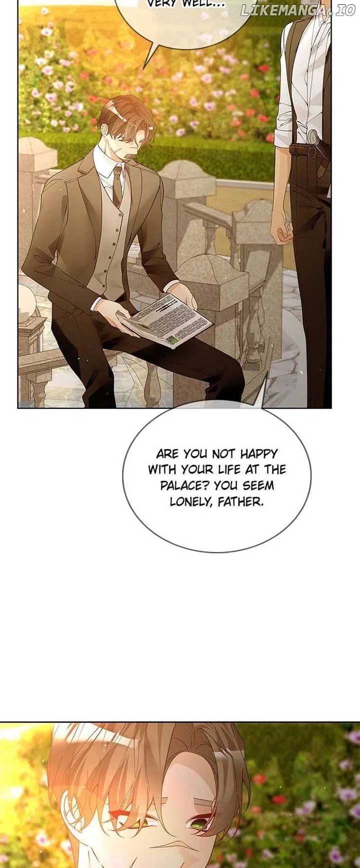 Moonlight Beauty Parlor Chapter 60 – Page 11