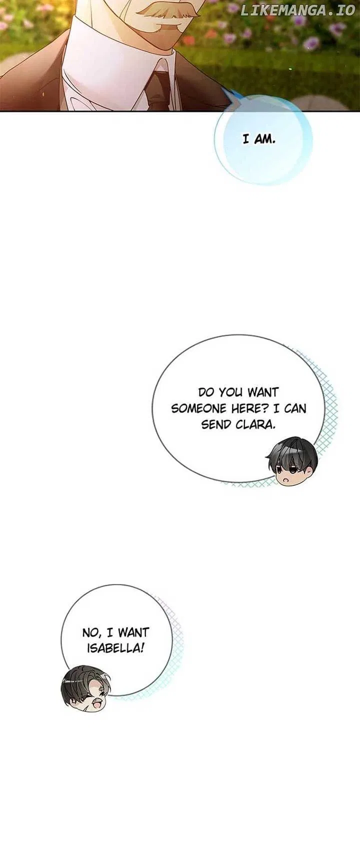 Moonlight Beauty Parlor Chapter 60 – Page 12