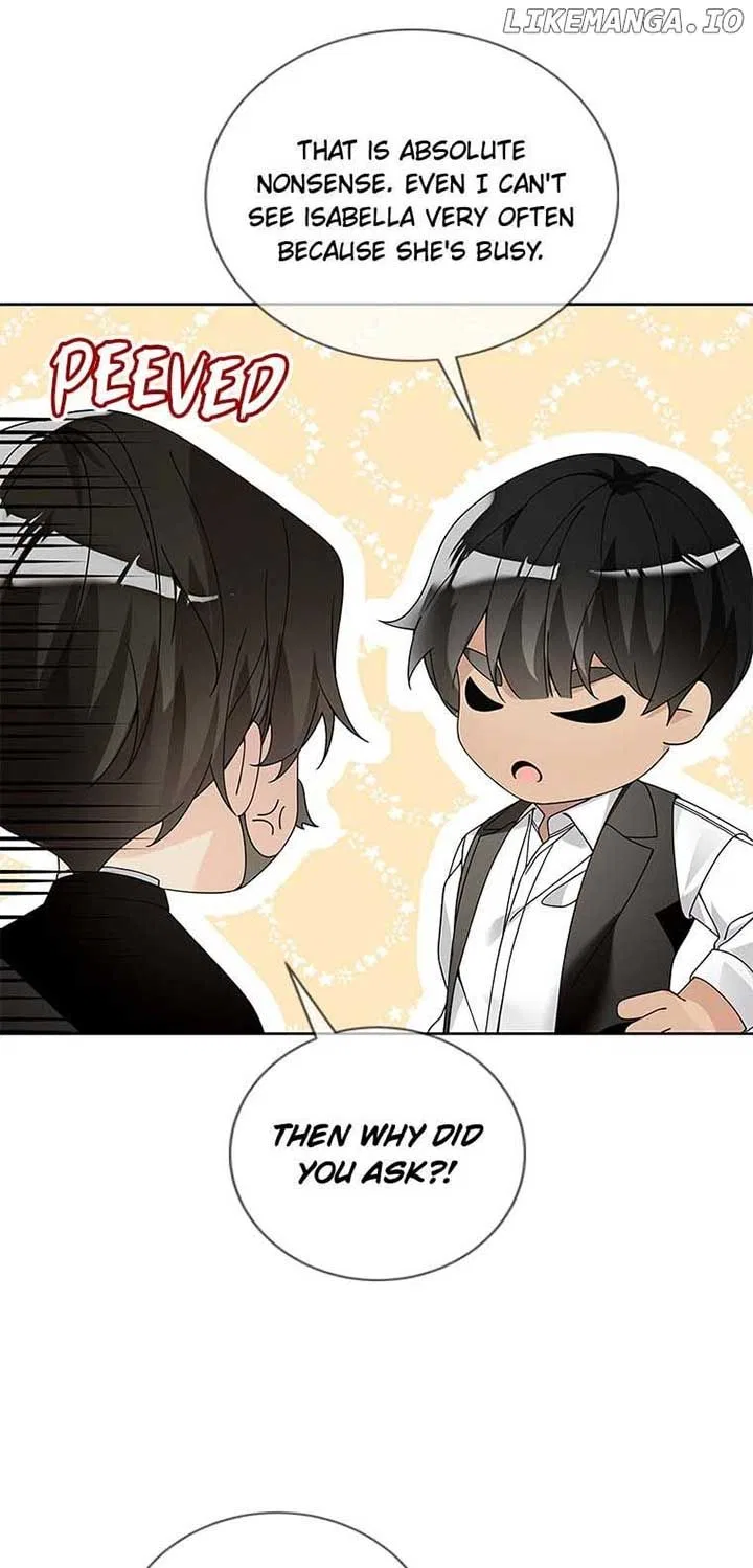 Moonlight Beauty Parlor Chapter 60 – Page 13