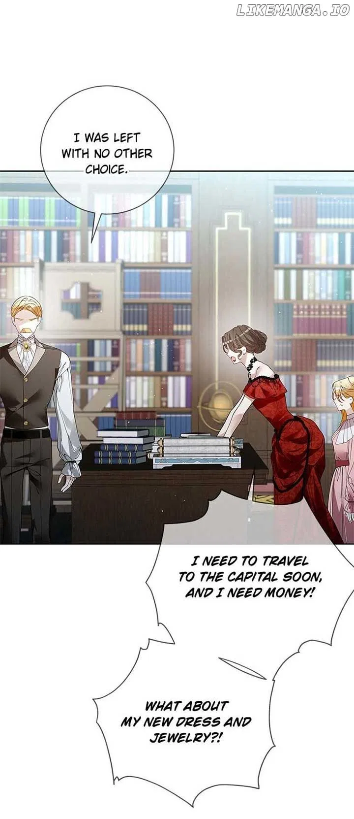Moonlight Beauty Parlor Chapter 60 – Page 18