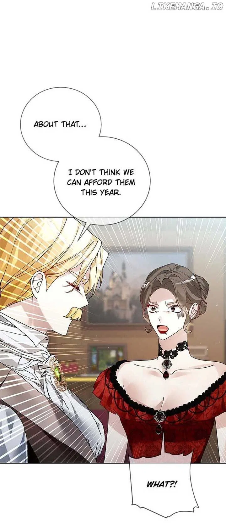 Moonlight Beauty Parlor Chapter 60 – Page 19