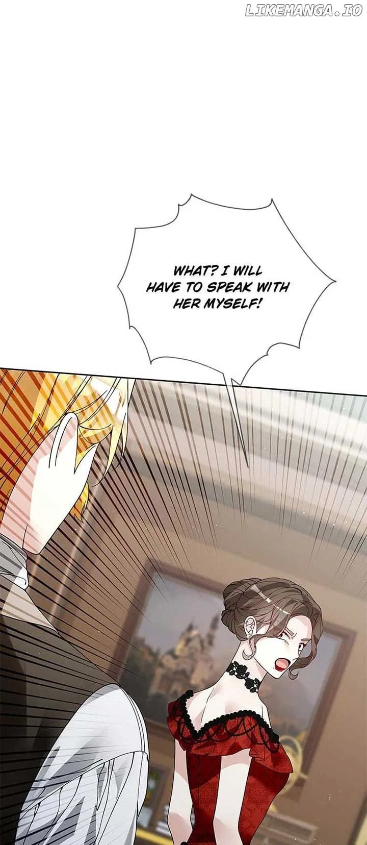 Moonlight Beauty Parlor Chapter 60 – Page 21