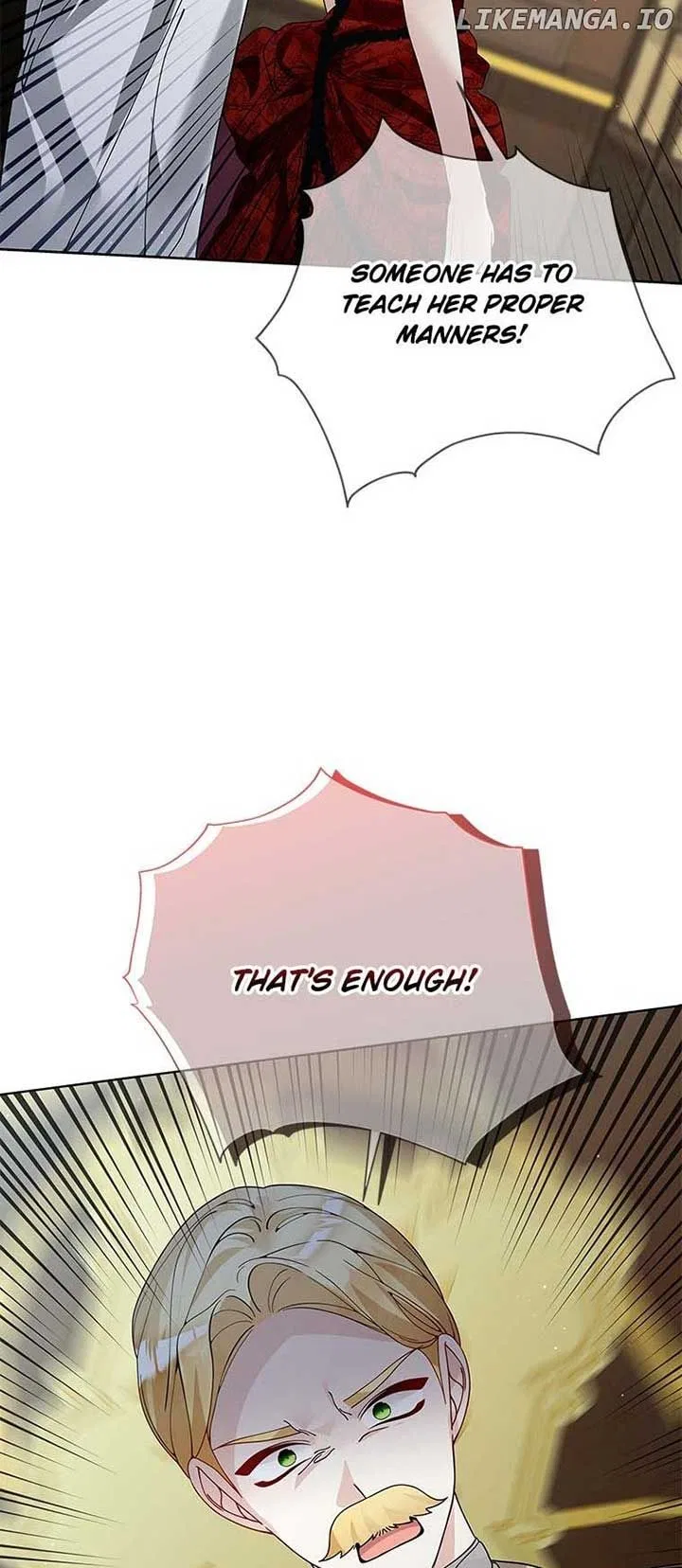 Moonlight Beauty Parlor Chapter 60 – Page 22