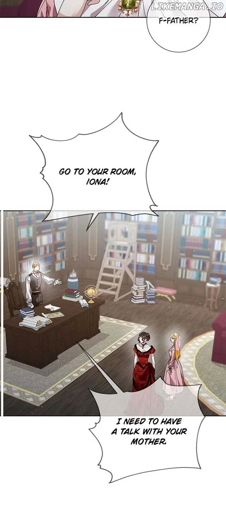 Moonlight Beauty Parlor Chapter 60 – Page 24