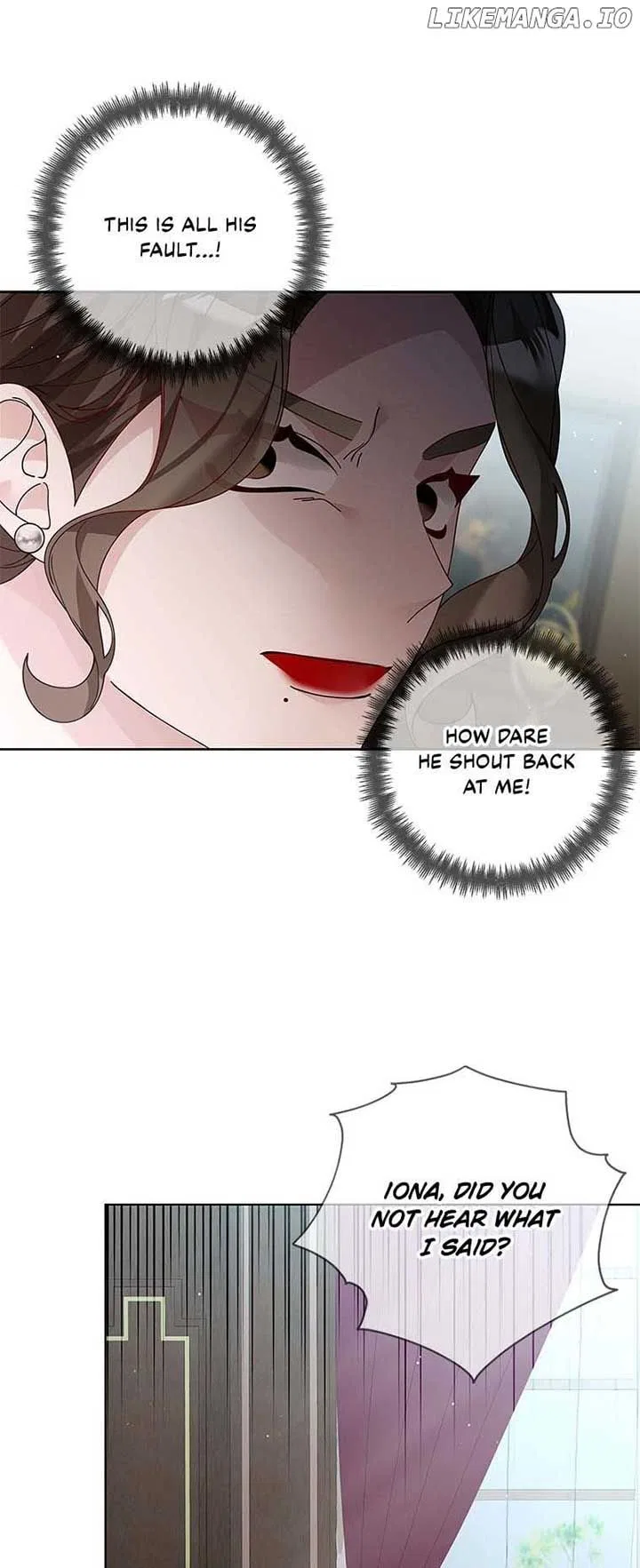 Moonlight Beauty Parlor Chapter 60 – Page 25