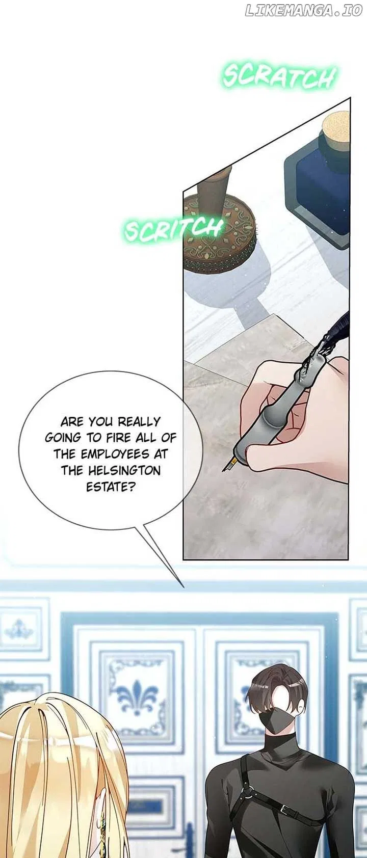 Moonlight Beauty Parlor Chapter 60 – Page 28