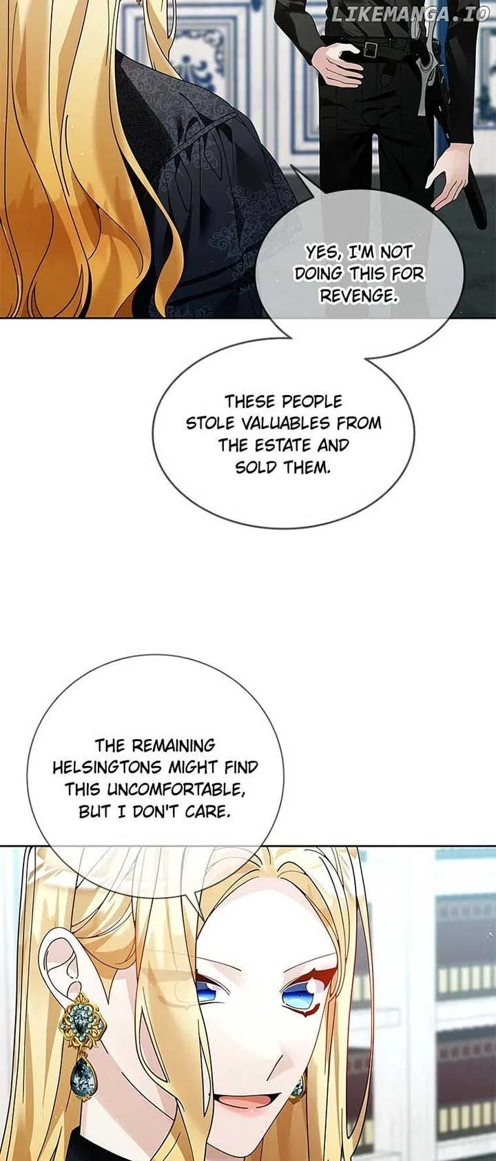 Moonlight Beauty Parlor Chapter 60 – Page 29