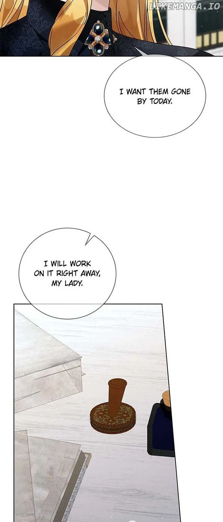 Moonlight Beauty Parlor Chapter 60 – Page 30