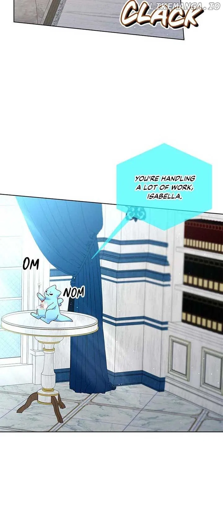 Moonlight Beauty Parlor Chapter 60 – Page 31