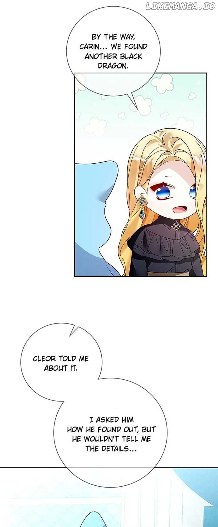 Moonlight Beauty Parlor Chapter 60 – Page 32