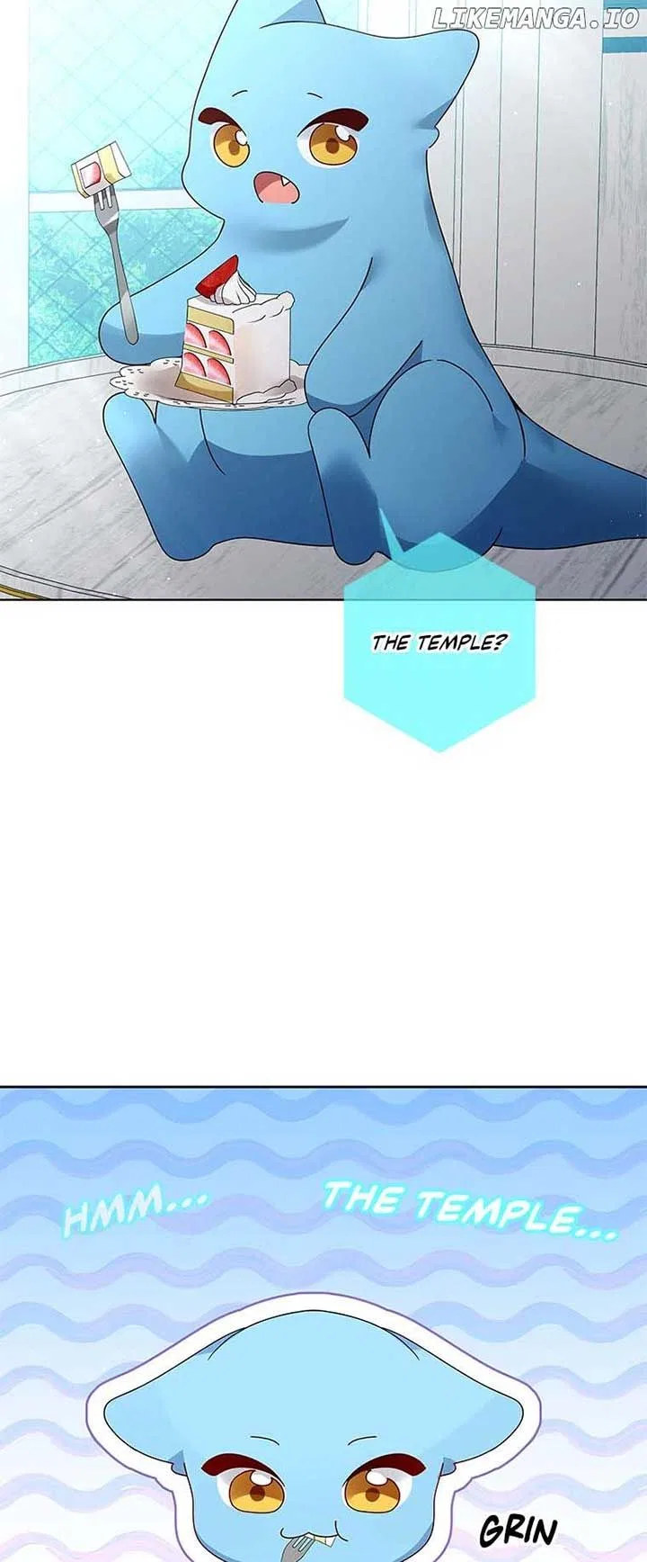 Moonlight Beauty Parlor Chapter 60 – Page 33