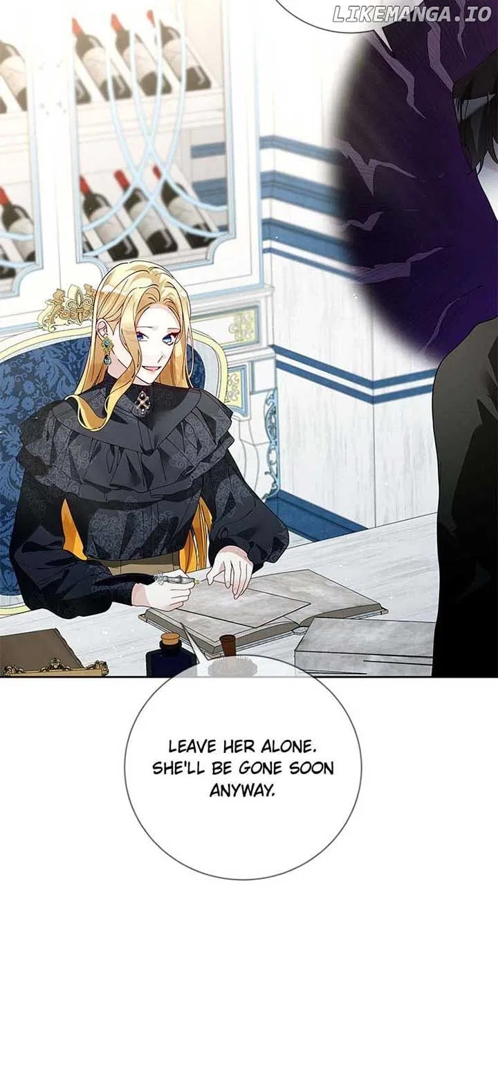 Moonlight Beauty Parlor Chapter 60 – Page 39