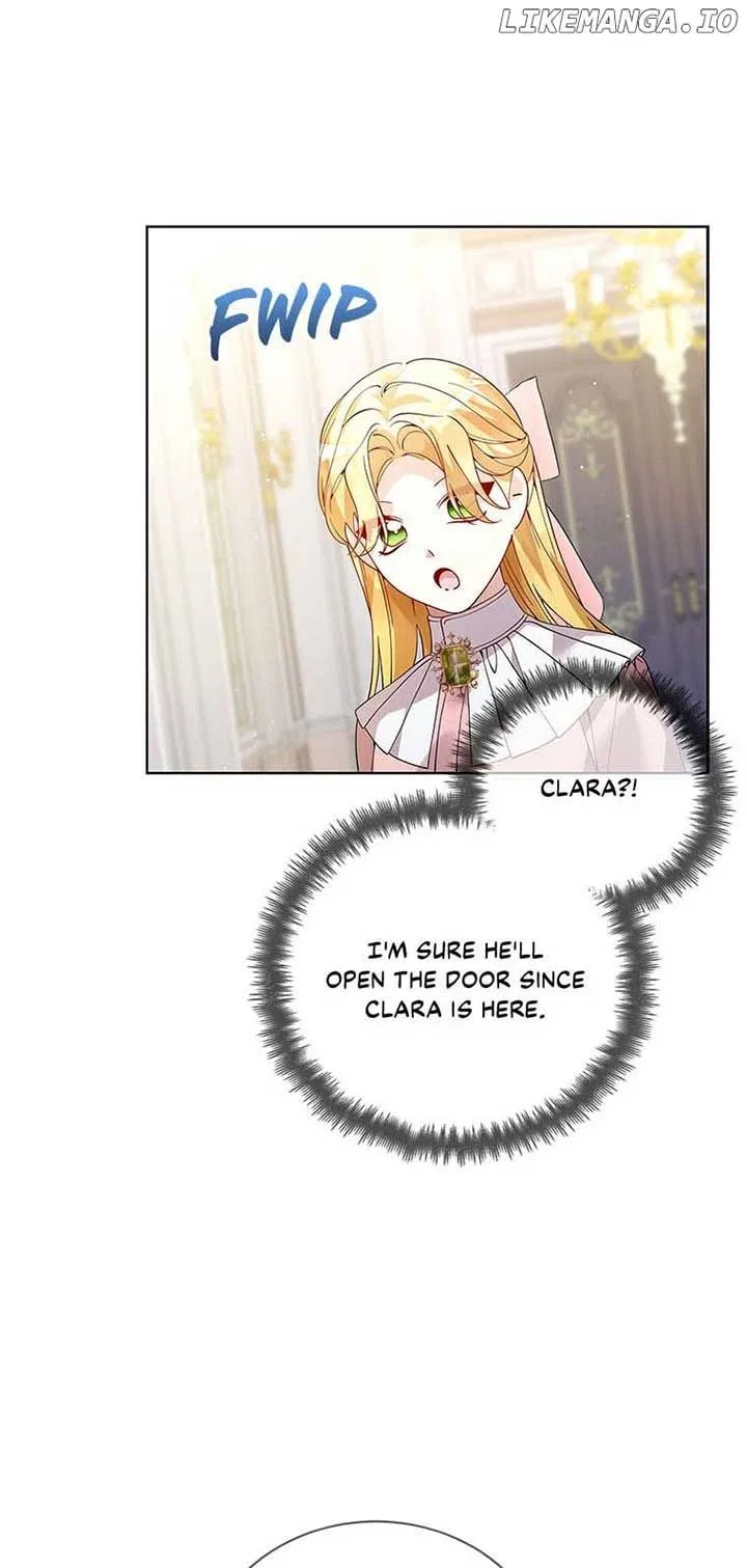Moonlight Beauty Parlor Chapter 60 – Page 42