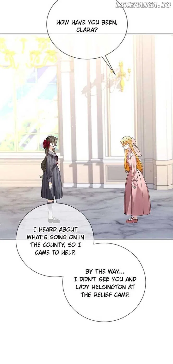 Moonlight Beauty Parlor Chapter 60 – Page 43