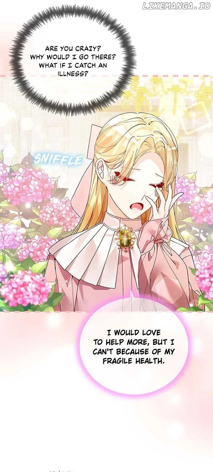 Moonlight Beauty Parlor Chapter 60 – Page 44