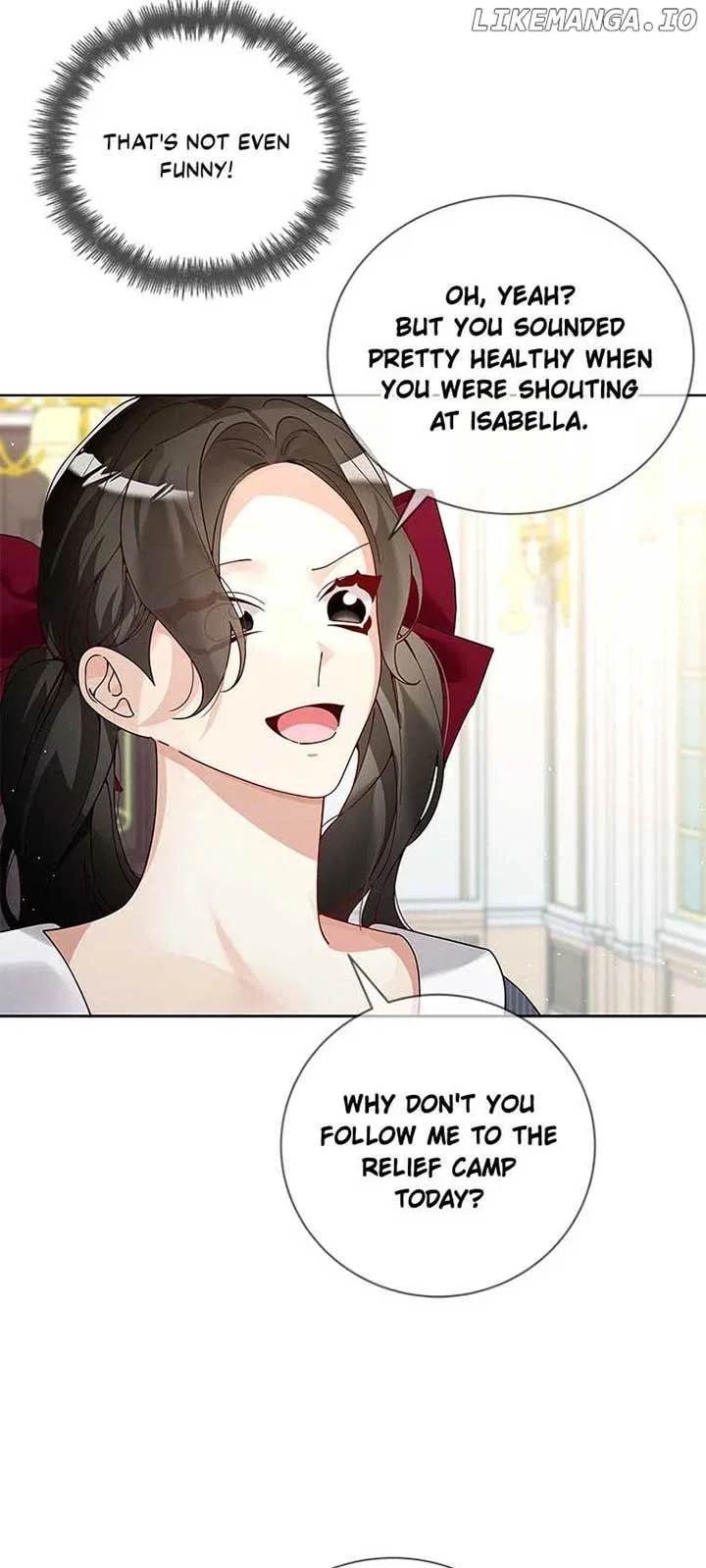 Moonlight Beauty Parlor Chapter 60 – Page 45
