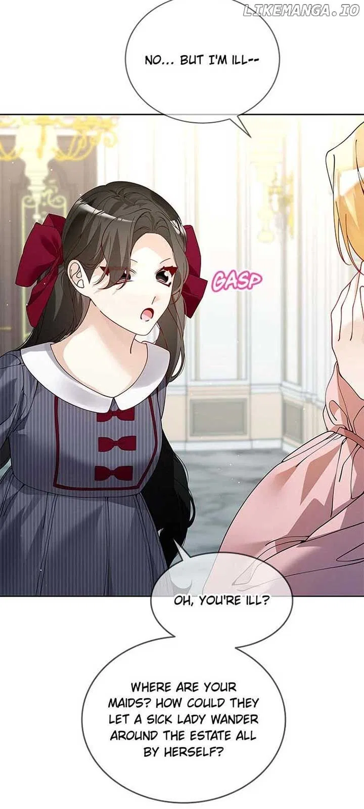 Moonlight Beauty Parlor Chapter 60 – Page 46