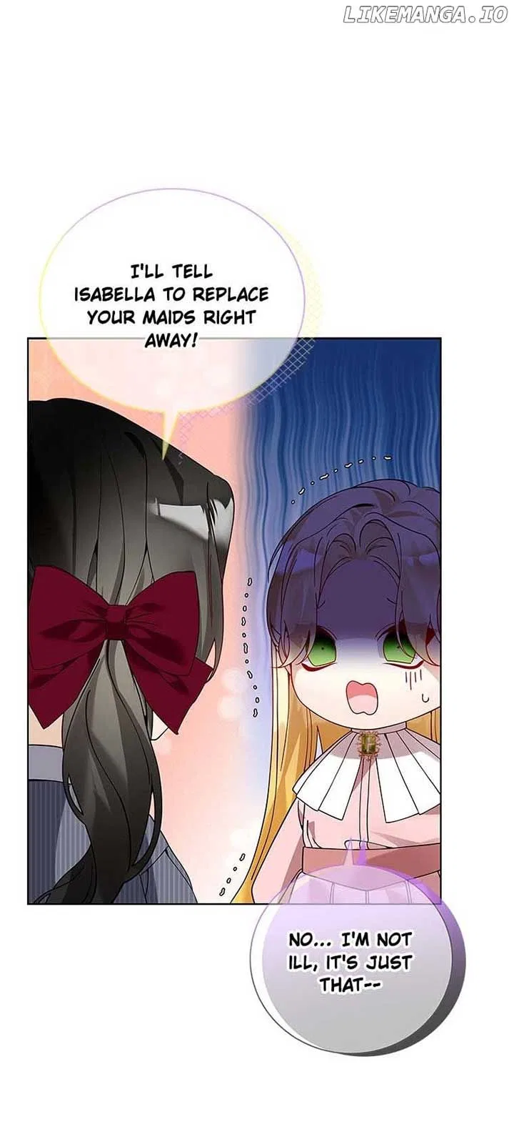 Moonlight Beauty Parlor Chapter 60 – Page 47