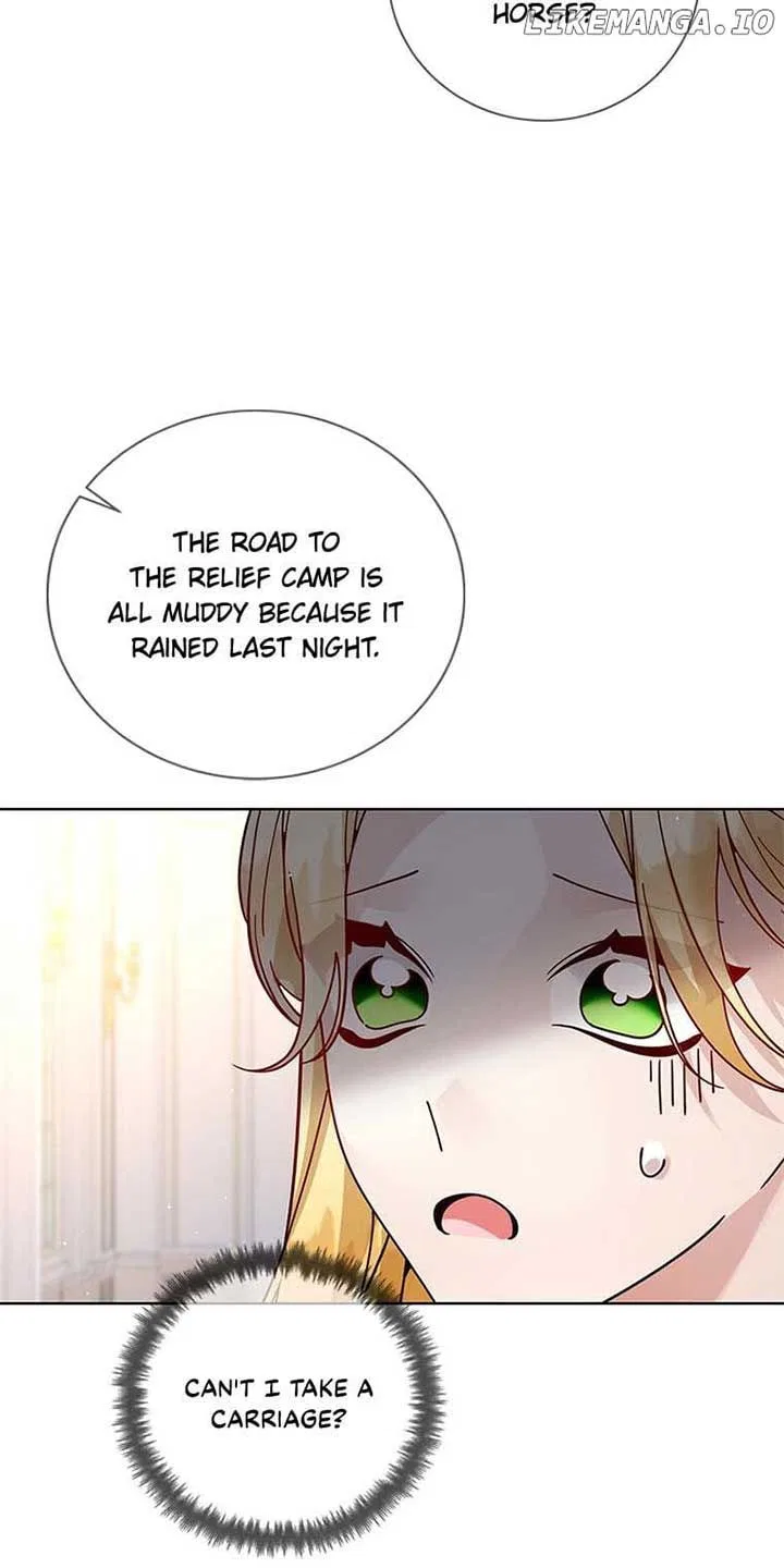 Moonlight Beauty Parlor Chapter 60 – Page 49