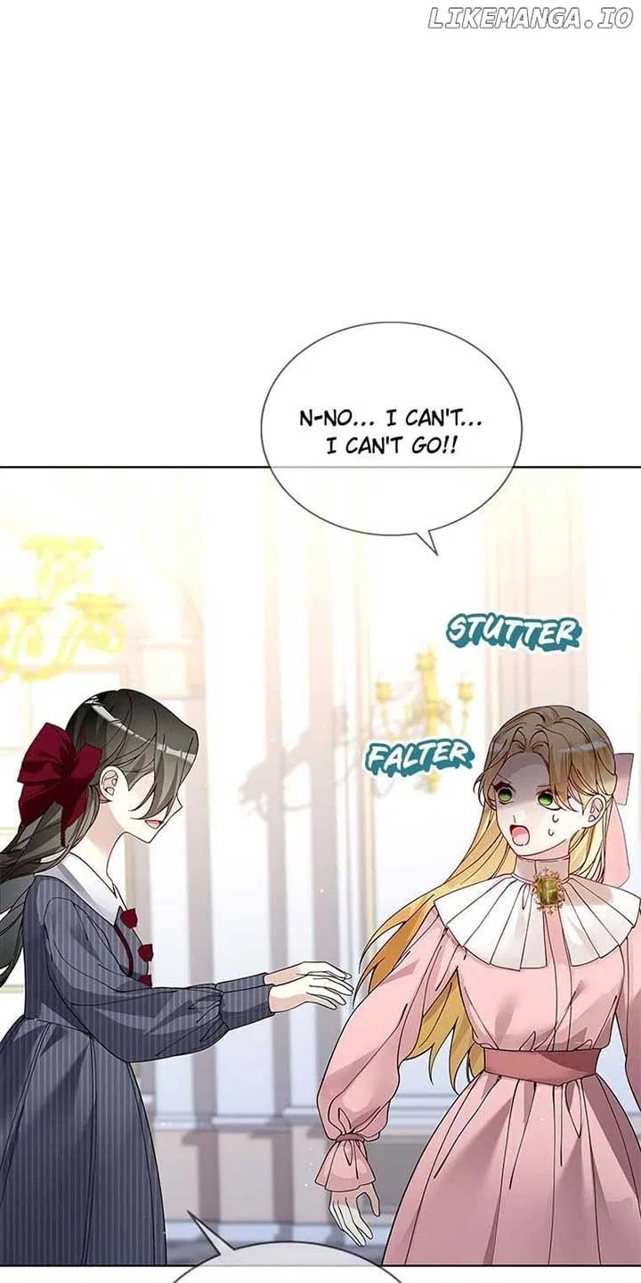 Moonlight Beauty Parlor Chapter 60 – Page 50