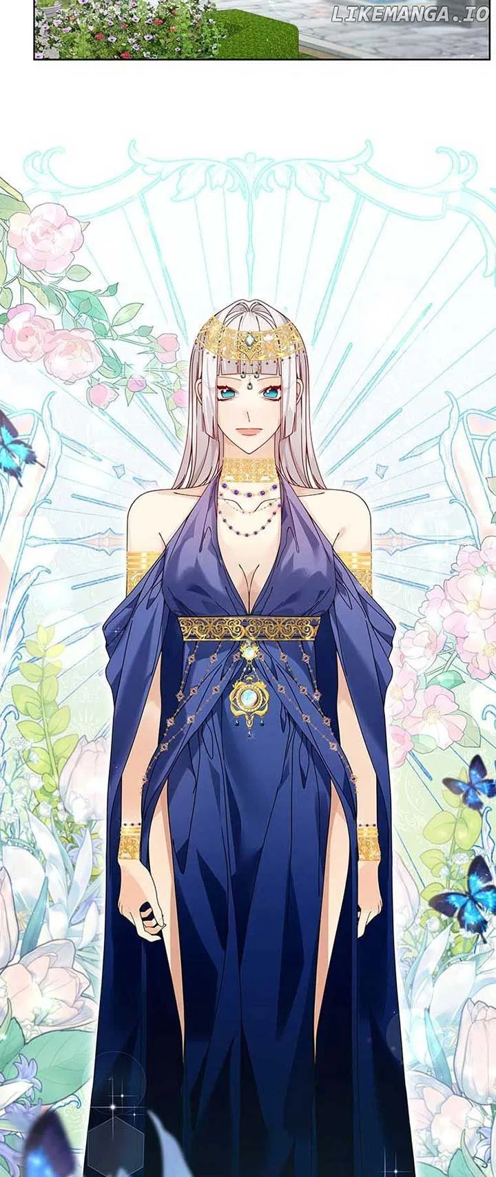 Moonlight Beauty Parlor Chapter 60 – Page 54