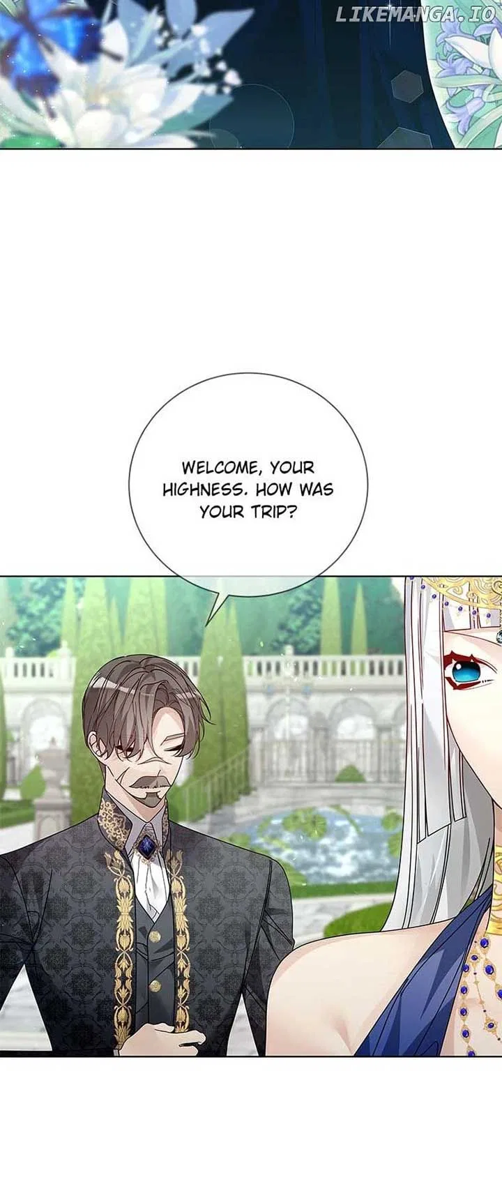 Moonlight Beauty Parlor Chapter 60 – Page 55