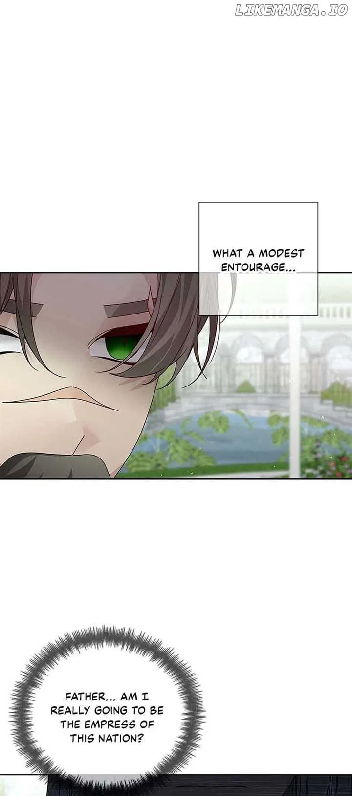 Moonlight Beauty Parlor Chapter 60 – Page 56