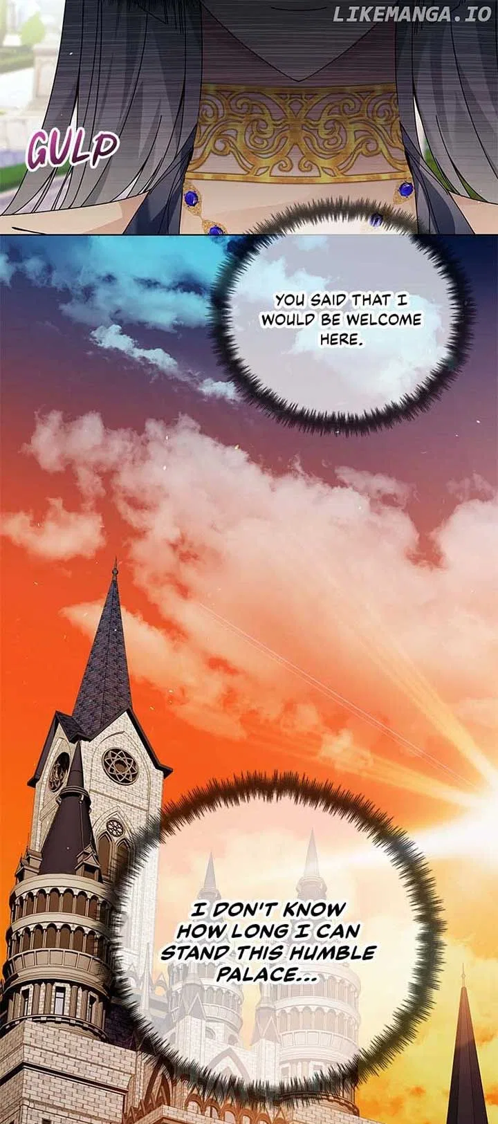Moonlight Beauty Parlor Chapter 60 – Page 57