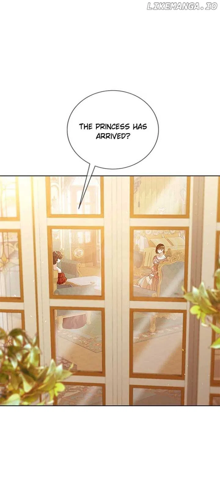 Moonlight Beauty Parlor Chapter 60 – Page 59