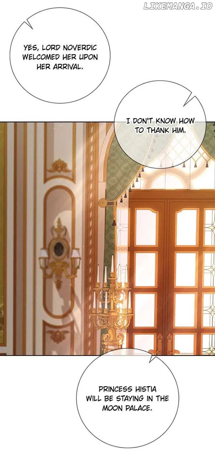 Moonlight Beauty Parlor Chapter 60 – Page 60