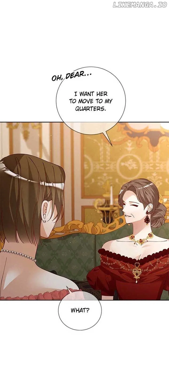 Moonlight Beauty Parlor Chapter 60 – Page 61