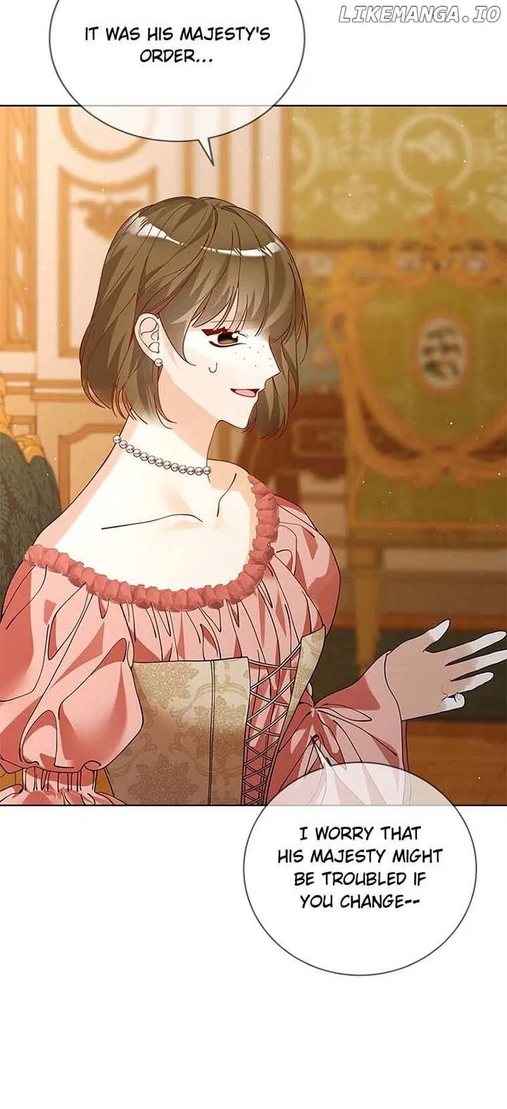 Moonlight Beauty Parlor Chapter 60 – Page 63