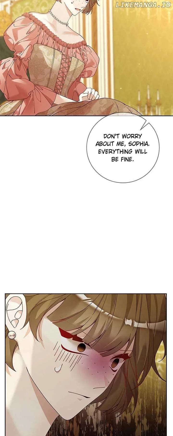 Moonlight Beauty Parlor Chapter 60 – Page 65