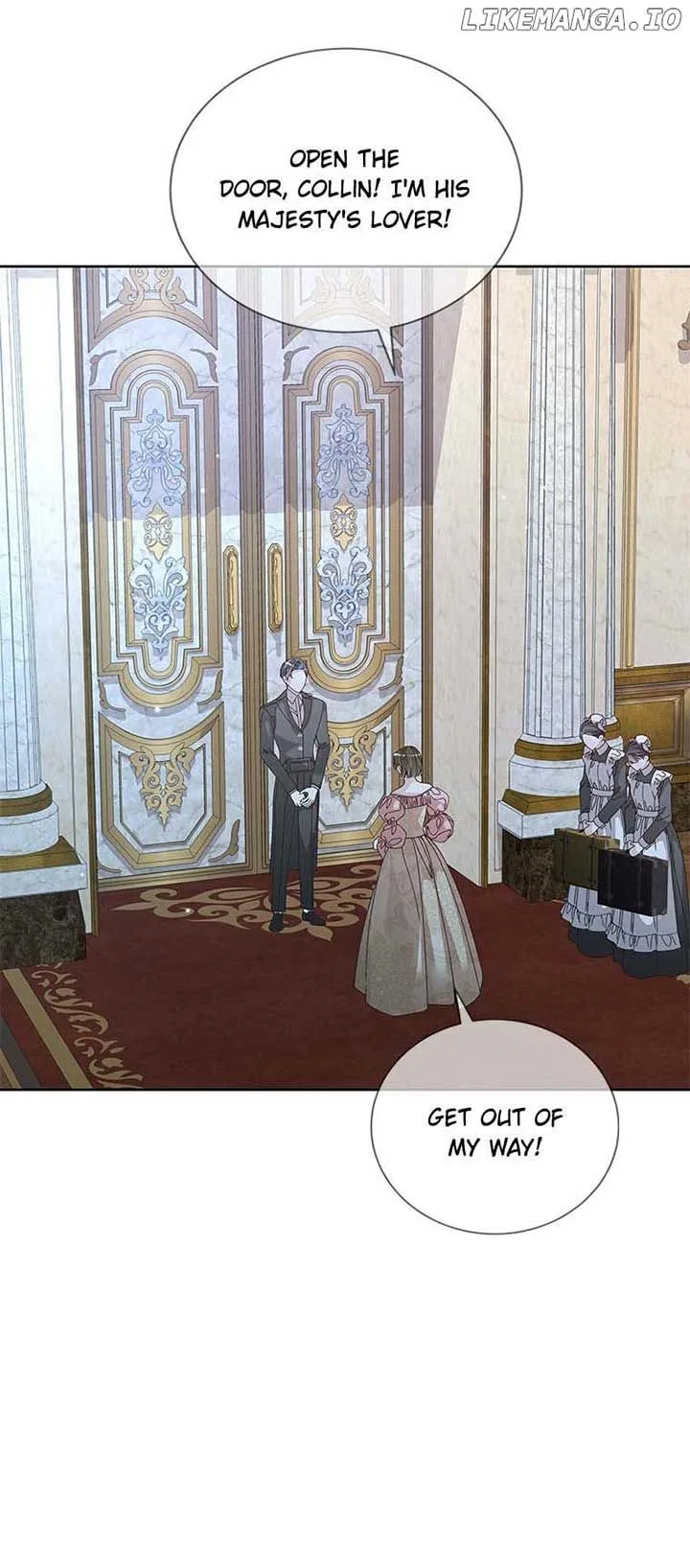 Moonlight Beauty Parlor Chapter 60 – Page 68