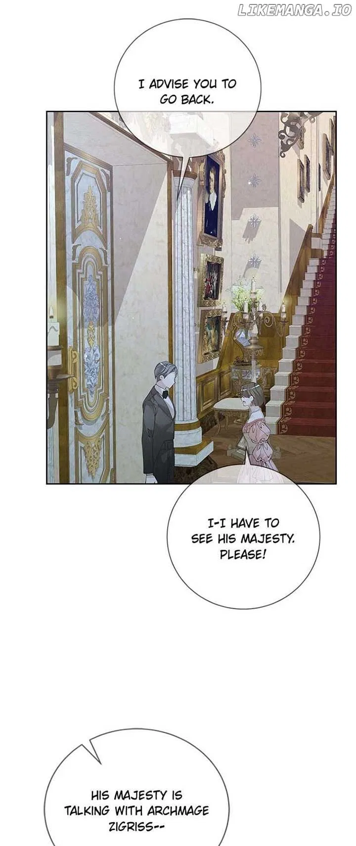 Moonlight Beauty Parlor Chapter 60 – Page 72