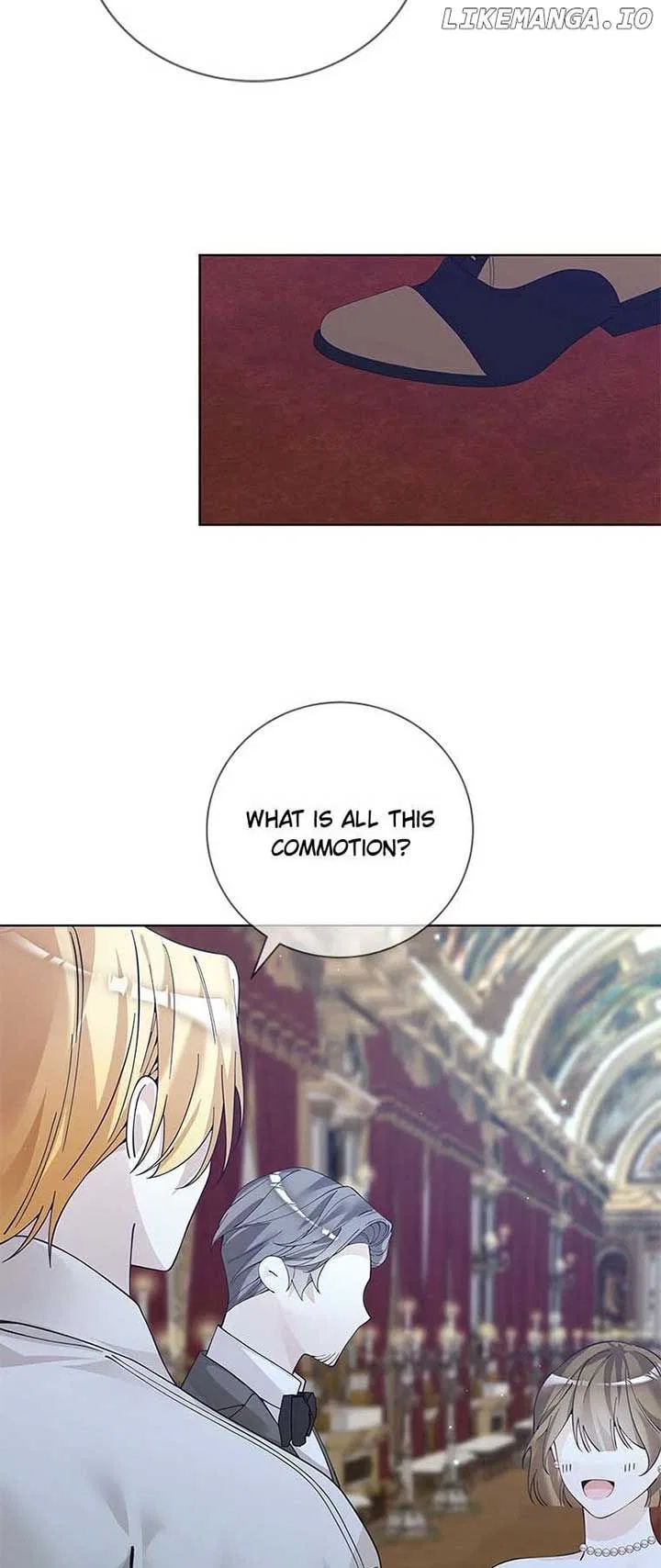Moonlight Beauty Parlor Chapter 60 – Page 73