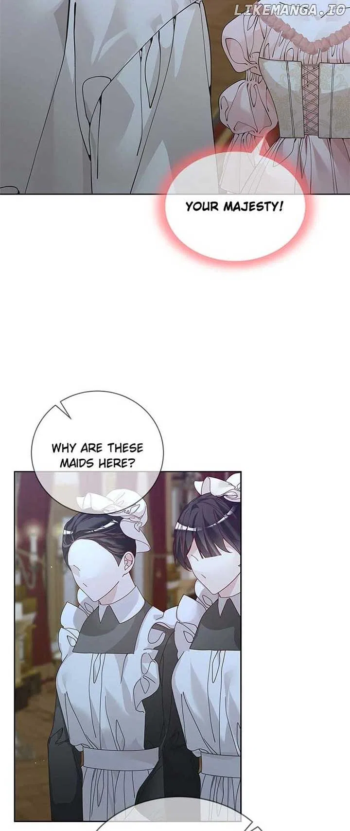 Moonlight Beauty Parlor Chapter 60 – Page 74