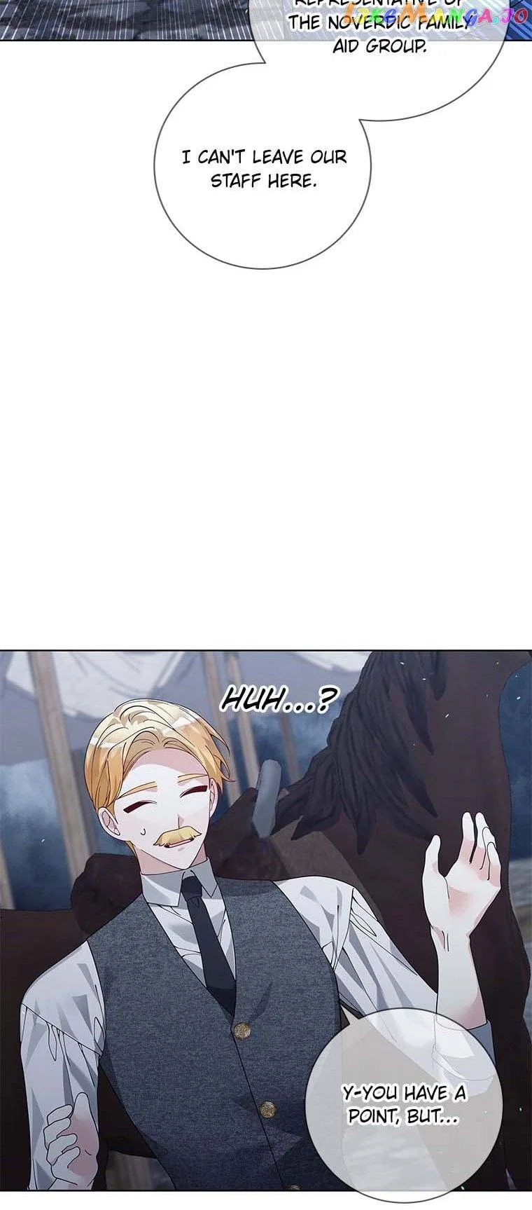 Moonlight Beauty Parlor Chapter 59 – Page 3