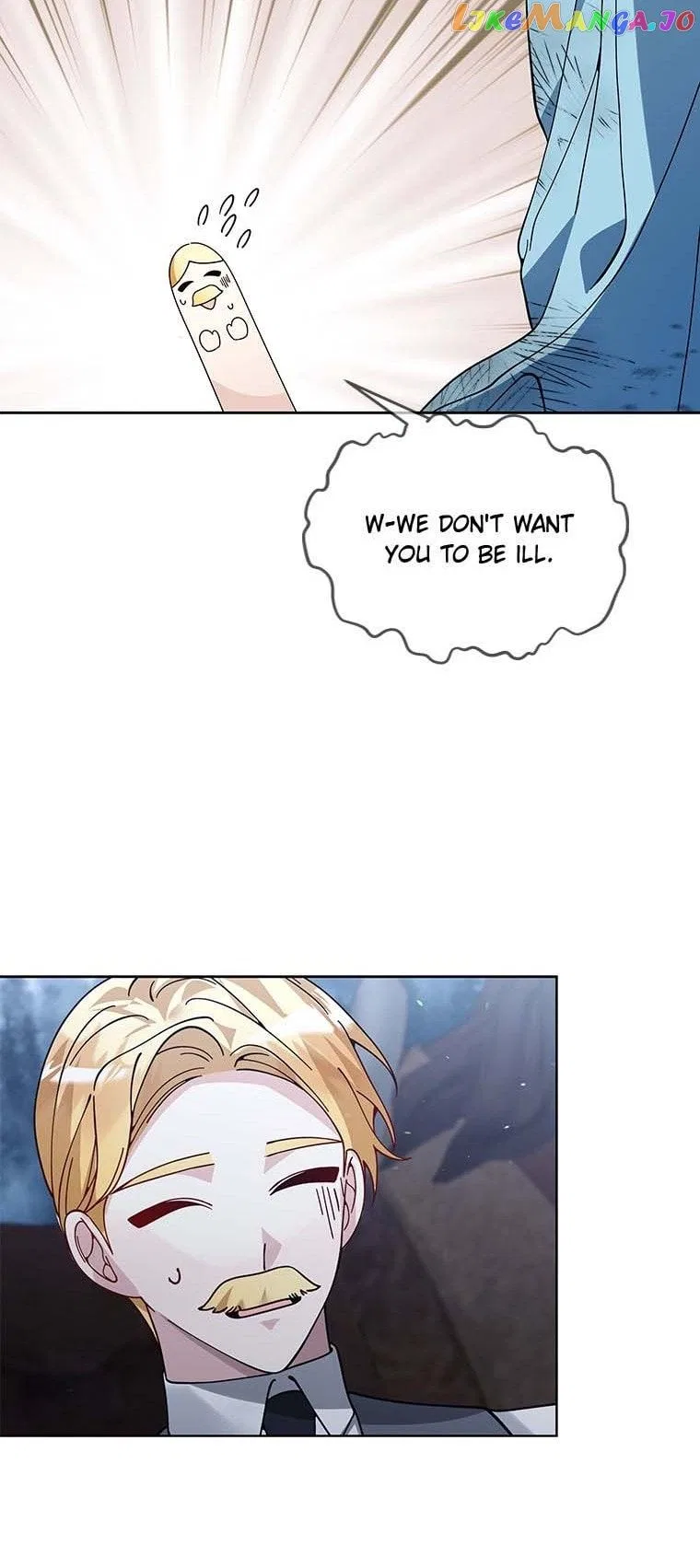 Moonlight Beauty Parlor Chapter 59 – Page 6