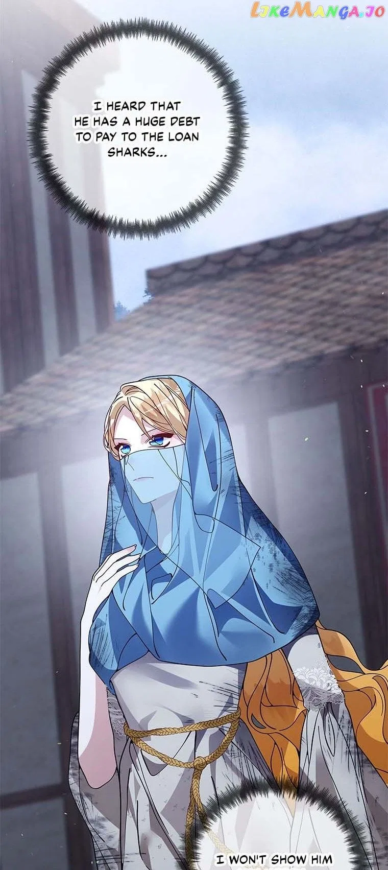 Moonlight Beauty Parlor Chapter 59 – Page 8