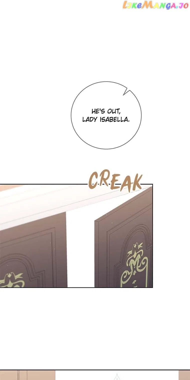 Moonlight Beauty Parlor Chapter 59 – Page 14