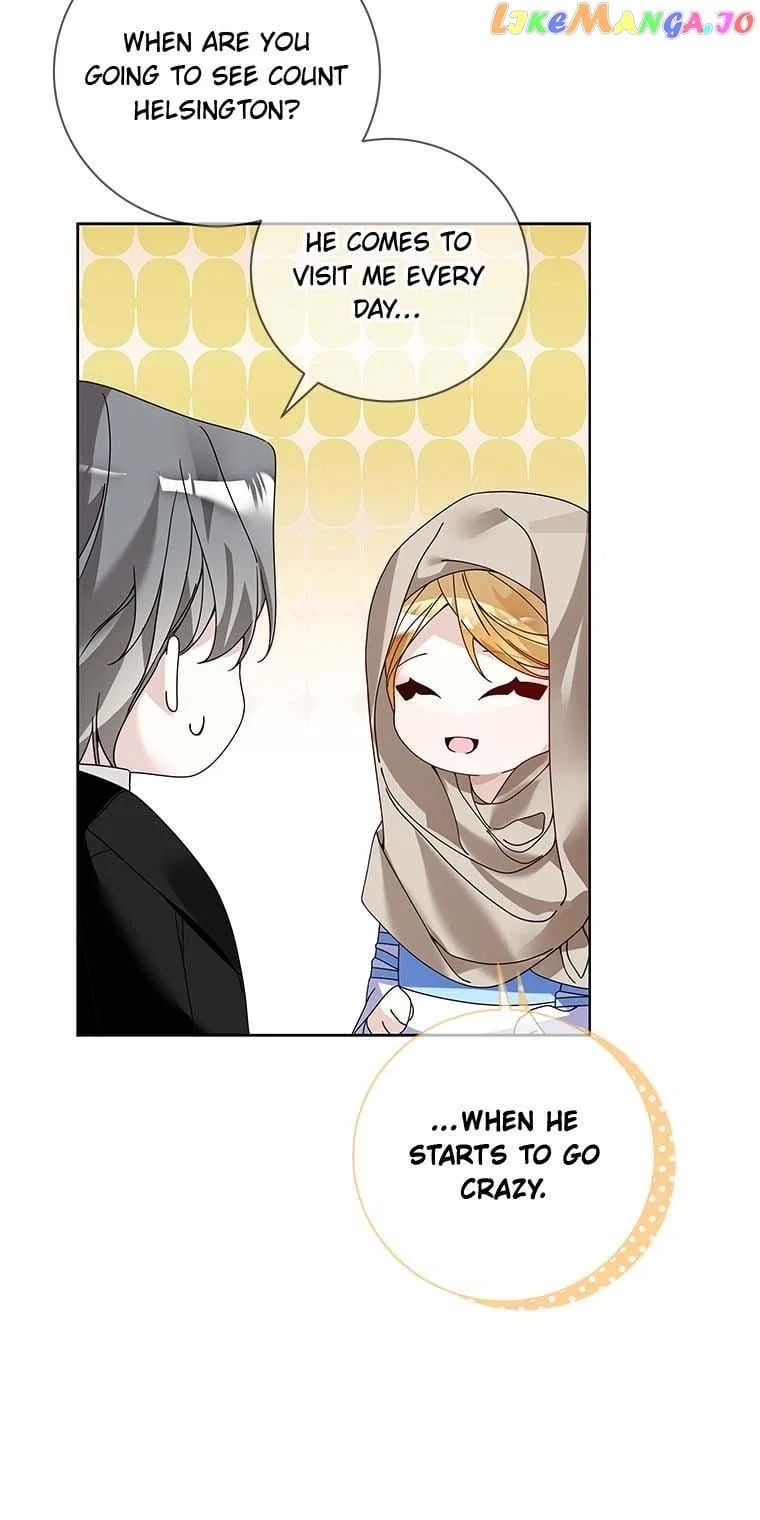 Moonlight Beauty Parlor Chapter 59 – Page 16