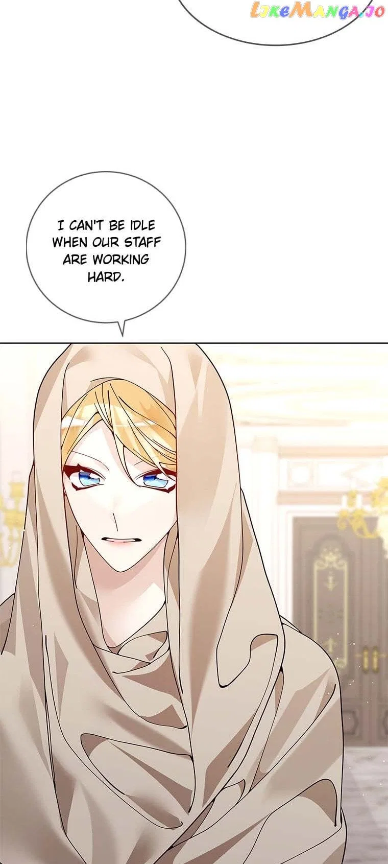 Moonlight Beauty Parlor Chapter 59 – Page 20