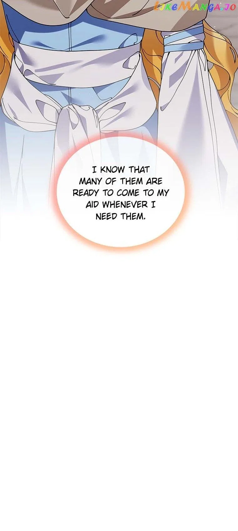 Moonlight Beauty Parlor Chapter 59 – Page 21