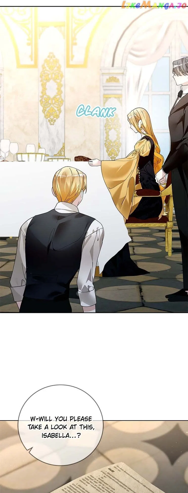Moonlight Beauty Parlor Chapter 59 – Page 26
