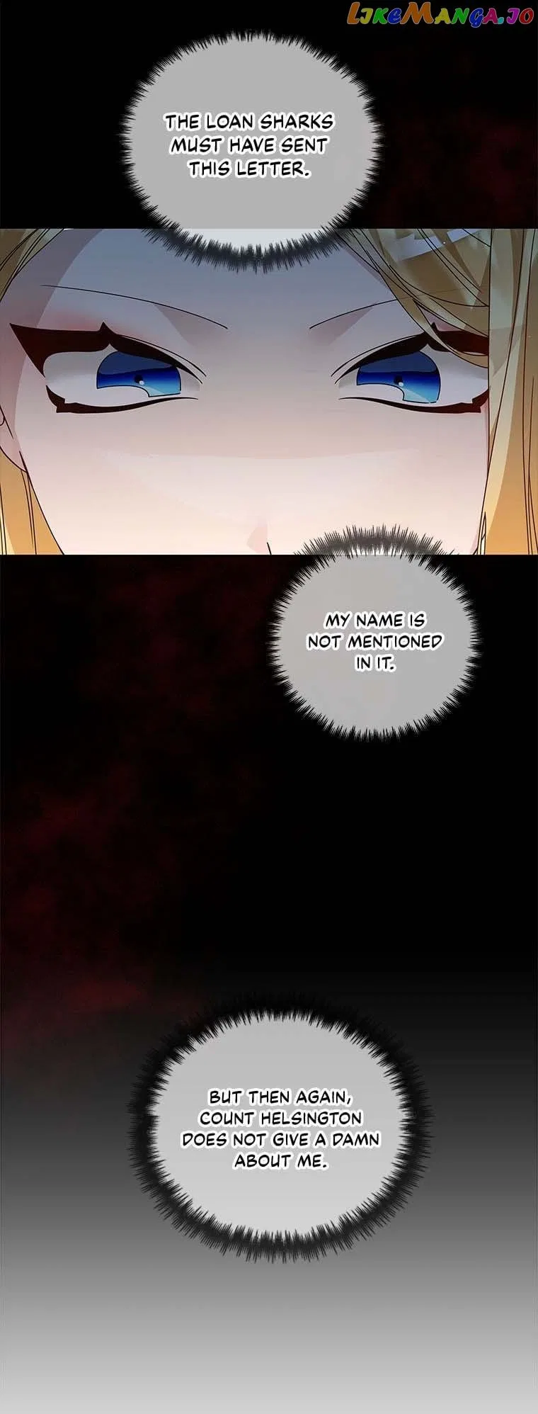 Moonlight Beauty Parlor Chapter 59 – Page 29