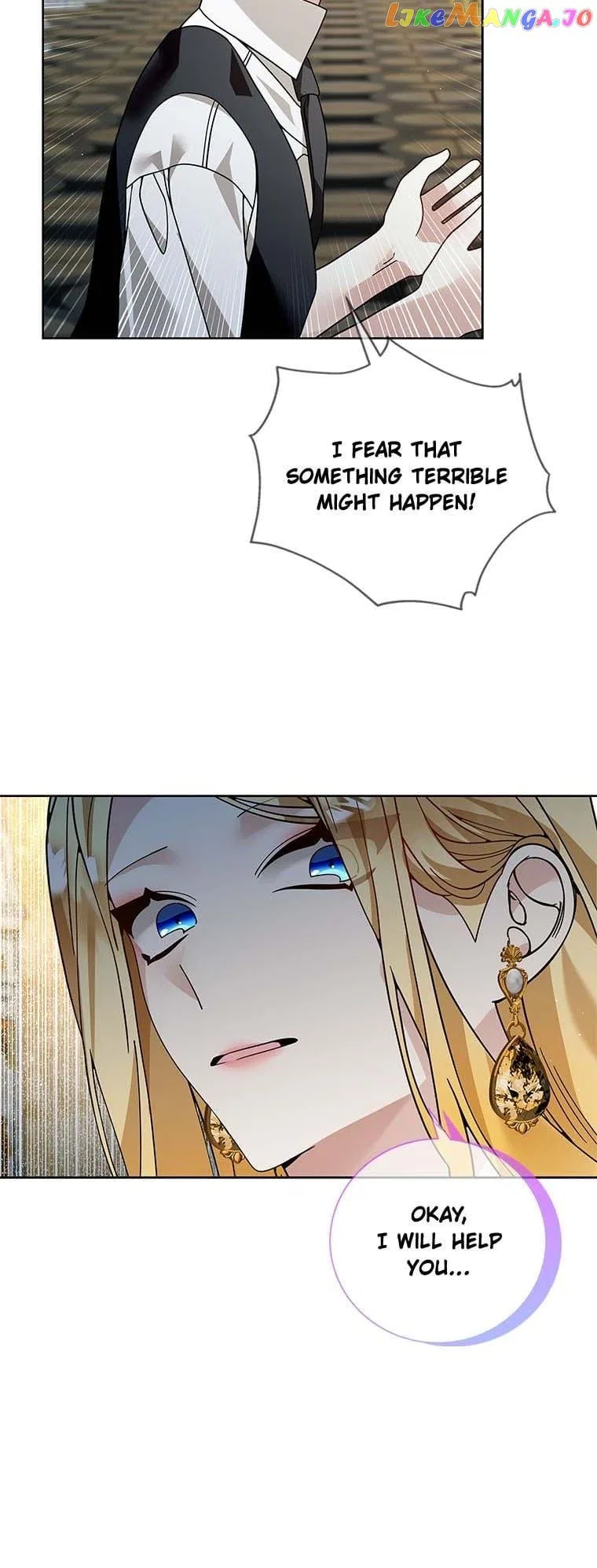 Moonlight Beauty Parlor Chapter 59 – Page 31