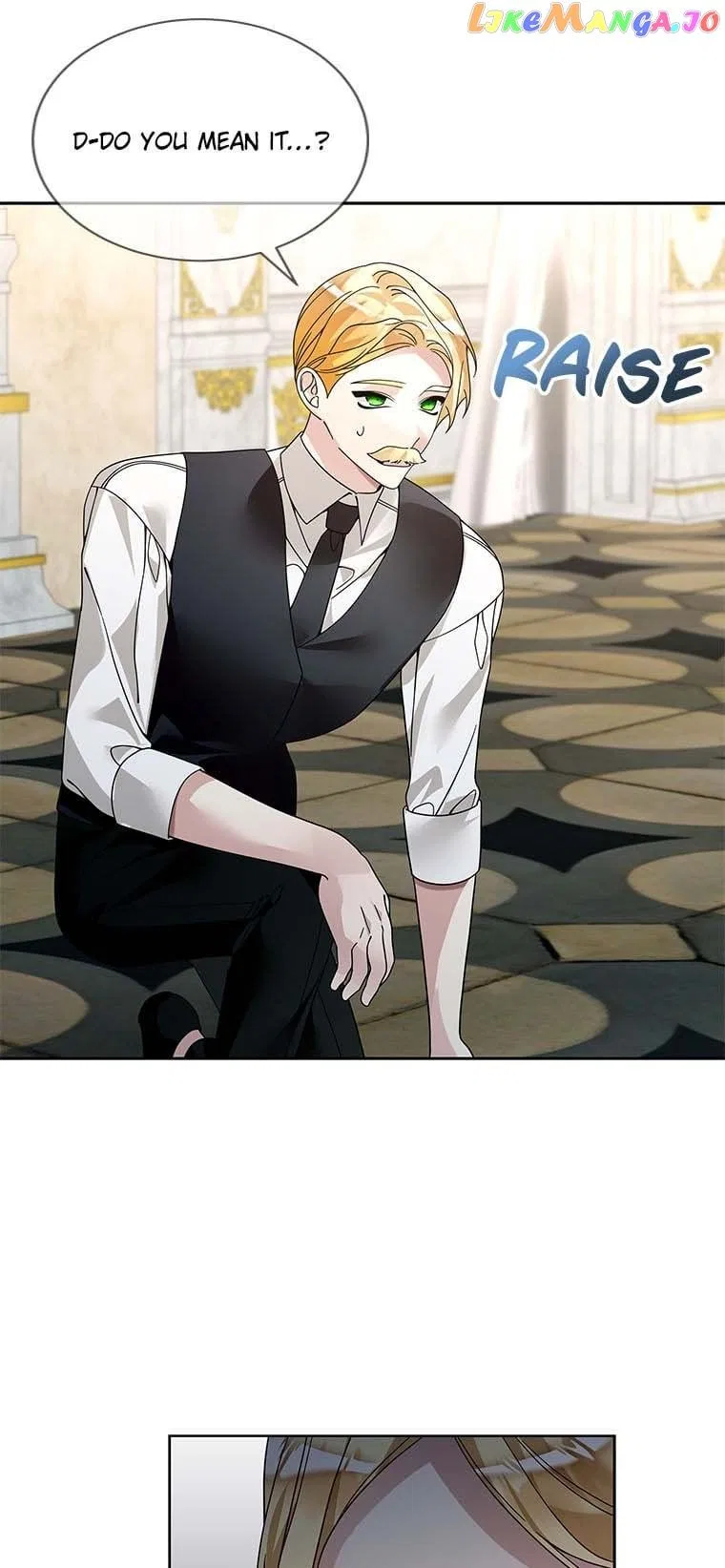 Moonlight Beauty Parlor Chapter 59 – Page 32